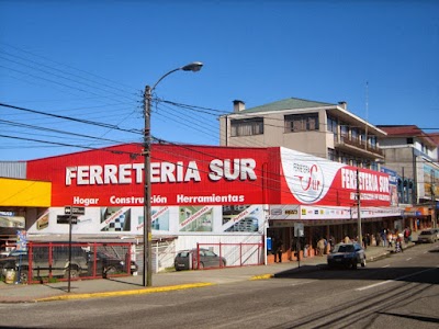 Photos of Ferreter&iacute;a Sur