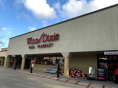 Winn-Dixie