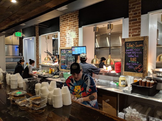 Edley's Bar-B-Que