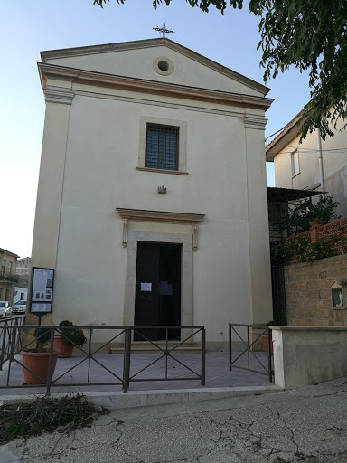chiesa Di Ulmi