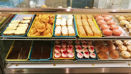 Mrs Grove's Pastries - Thumbnail