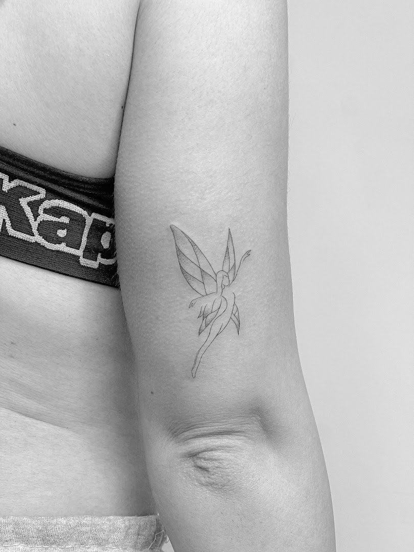 Liosmiostattoo