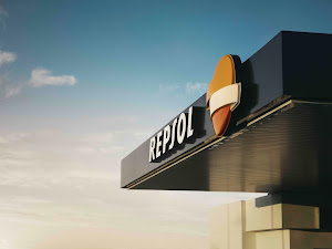 Estación de Servicio Repsol 2