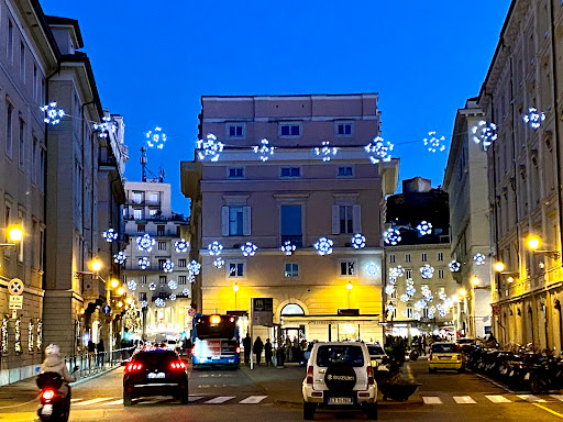 Tergeste Taxi Gallery - Italy