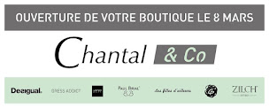 Photo n°4 de Chantal&Co à Autun (Magasin de vêtements pour femmes)
