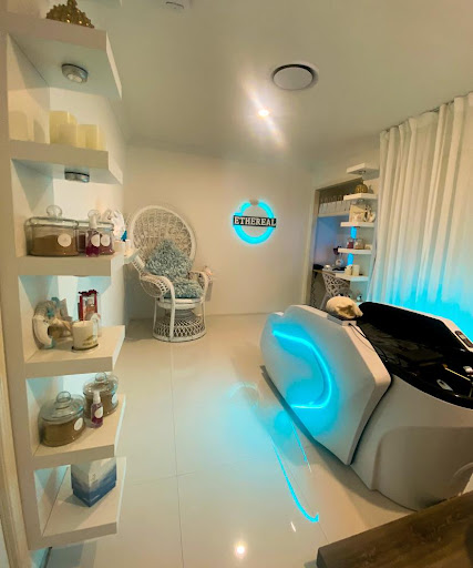 Ethereal Headspa - Australia