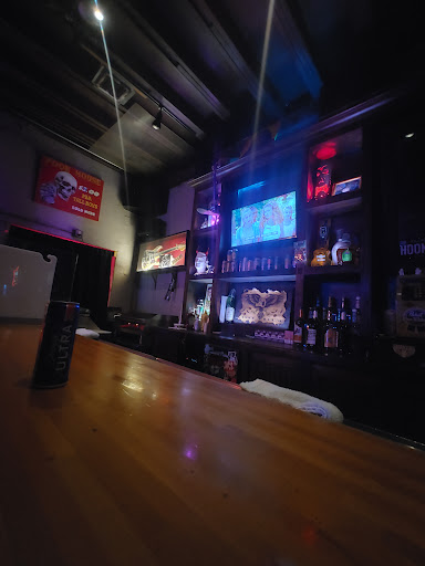 Poorhouse - Visual
