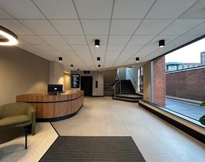 Revolution Projects - Cheshire