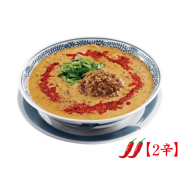 丸源ラーメン 多治見店