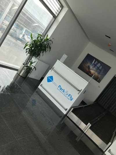 Photos of Jazeera Park & Fly