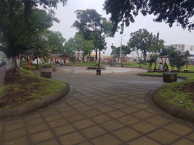 Photos of Cristo Rey Park