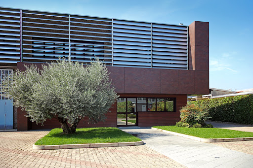 S.i.c.e.r.p. Spa - Italy