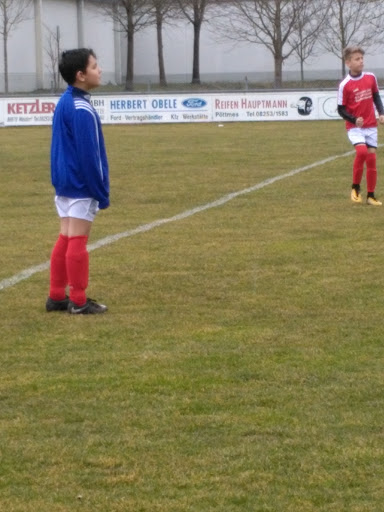TSV Pöttmes