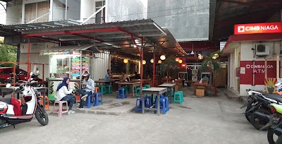 Photos of Mini Cafe Terserah