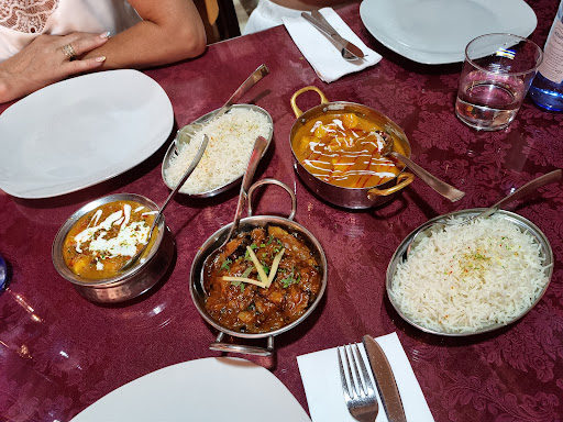 Restaurante Indio Noor Mahal - Thumbnail