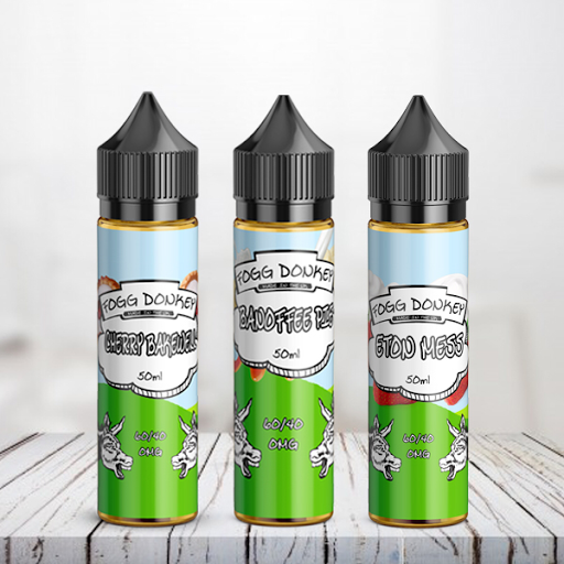 I Love Vapour: Same-Day Vape Delivery Leighton buzzard - Thumbnail