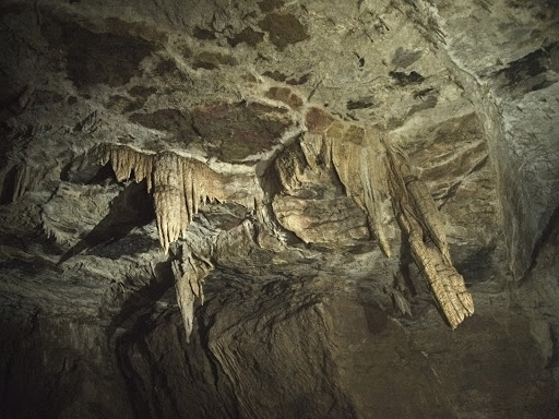 Caveclimb.Com - Visual