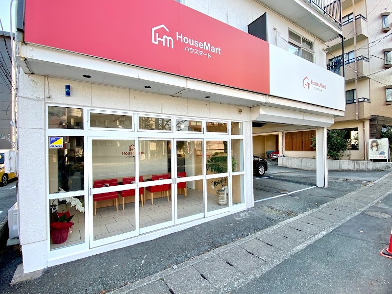株式会社ハウスマート