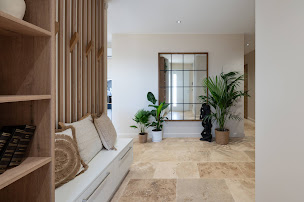 Photo n°11 de Nuances Décors | Peintre en bâtiment, plaquiste & rénovation à Rives (Façadier)