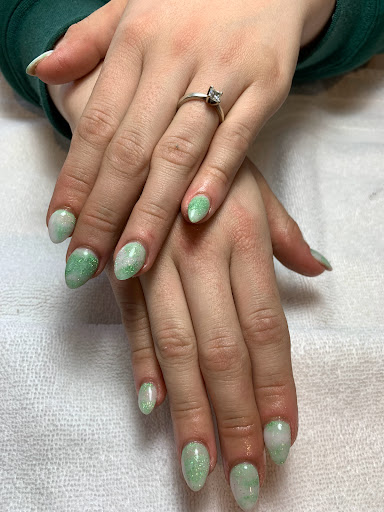 Oska Nails - Visual