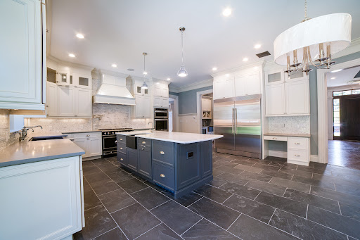 Avatar for SH Home Builders Bernardsville