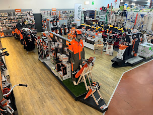 Photo n°18 de Mr.Bricolage Relais Saint Meard à Saint-Méard (Magasin de bricolage)