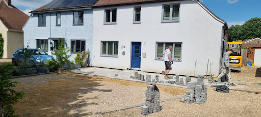 Cambs builders - Visual