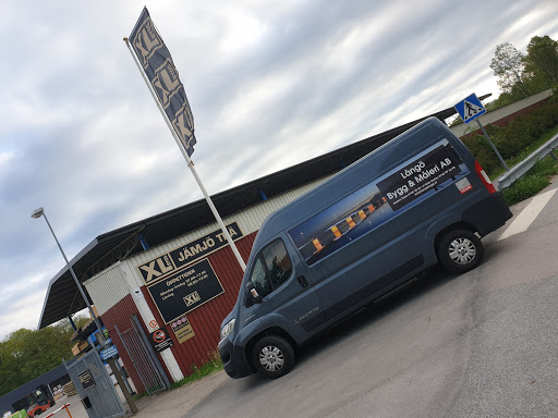 XL-BYGG Jämjö - Thumbnail
