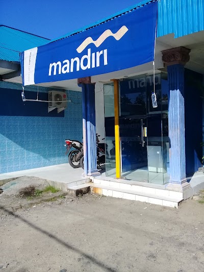 Photos of KCP Mandiri Prafi