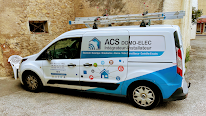 ACS DOMO-ELEC Coordinateur et intervenant travaux (Electricité, Climatisation, Plomberie, Peinture,...) à Sigean