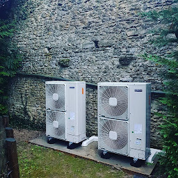 Photo n°28 de Anthony CIRET - La Chappelle la Reine à La Chapelle-la-Reine (Magasin de poêles à bois)