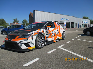 Photo n°20 de Carrosserie PERREAUT à Louhans (Atelier de carrosserie automobile)