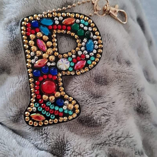 Mrs B Diamond Crafts - Thumbnail
