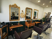 Les ciseaux créa'tifs à Cour-Cheverny