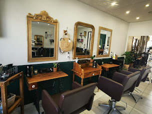 Photo n°15 de Les ciseaux créa'tifs à Cour-Cheverny (Barbier)