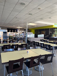 Photo n°18 de Cafétéria E.Leclerc à Castelsarrasin (Restauration rapide)