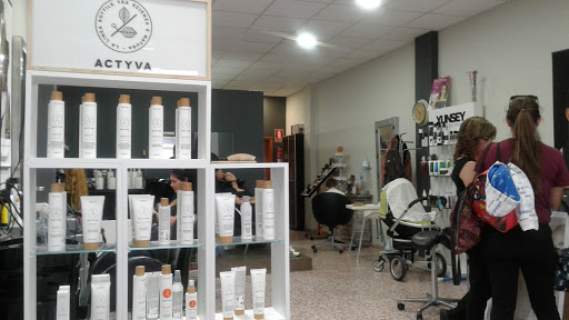 Peluquería Lua - Thumbnail