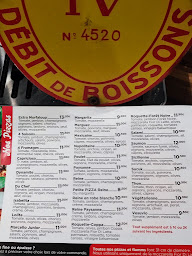 Photo n°2 de PIZZA MARCEL JUNIOR à Sarralbe (Pizzeria)