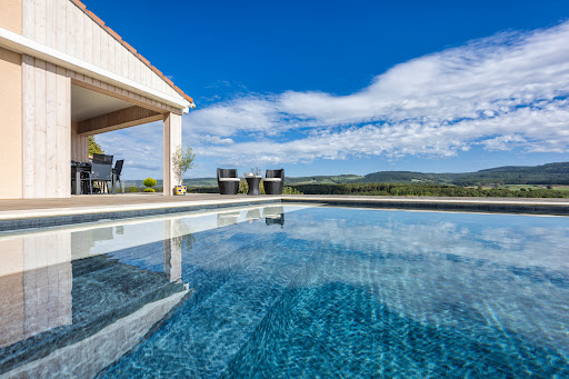 Photo de AM Espace Piscine 71 à Laiz (01290)