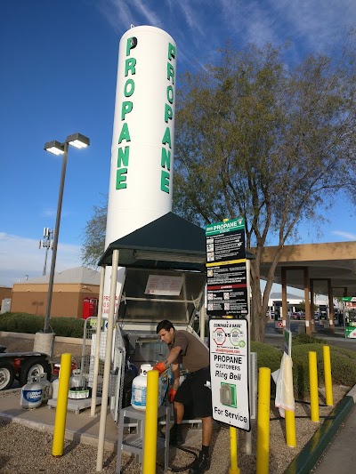 Photos of U-Haul Moving & Storage at Arrowhead Towne Center