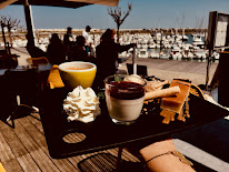 Le Bistrot Du Port à Saint-Denis-d'Oléron