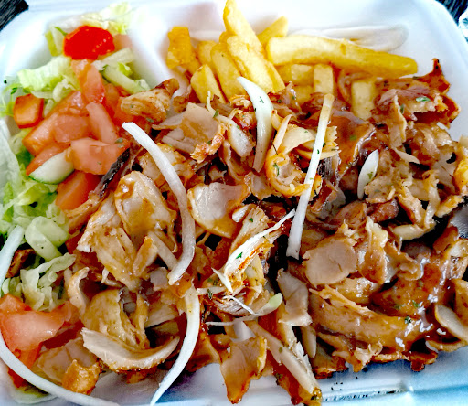 Kebab Haus Mastholte - Thumbnail