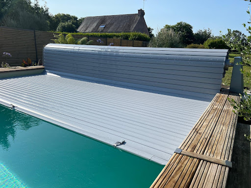 Photo de Océance Piscines à Plonévez-du-Faou (29530)