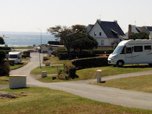 Photo n°22 de Camping Municipal du Goviro à Quiberon (Terrain de camping)