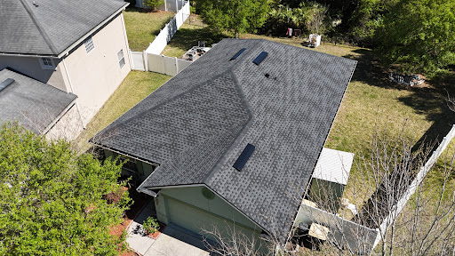 First Light Home Services - Visual