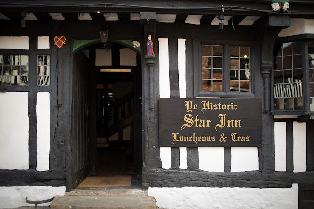 The Star Inn