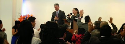 Photos of World Missionary Movement Church Bogota