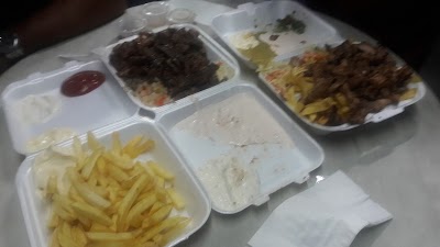 Photos of Elite Grill Food