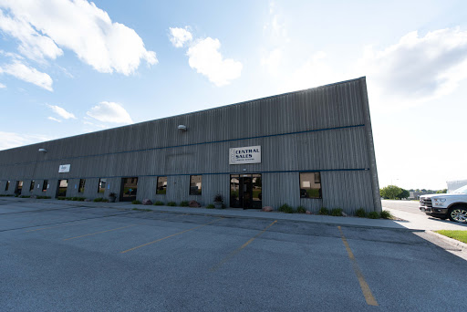 Central Sales Inc - Thumbnail