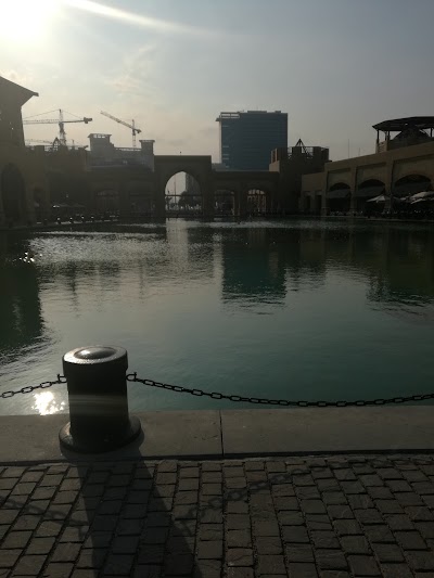 Photos of Al Kout Parking Area